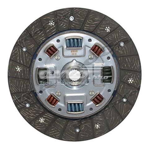 MORAN GP1862516345 Диск сцепления в наличии Винница