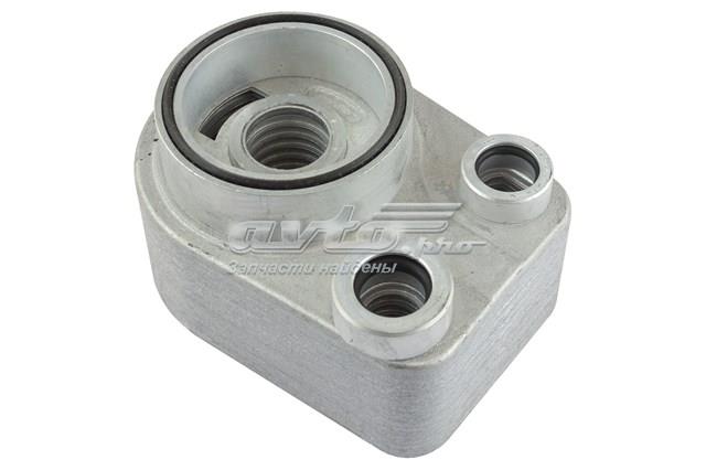 GP213059324R Радиатор масляный (холодильник), под фильтром купить Кривой Рог