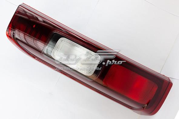 Фонарь задний левый, верхний GP265556737R GP