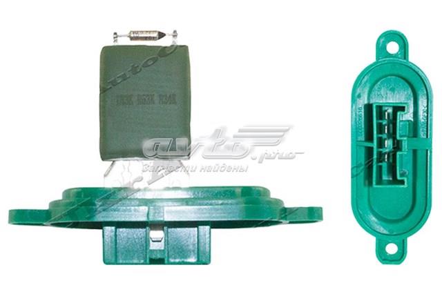 GP500326616 GP Резистор печки купить в Кривой Рог