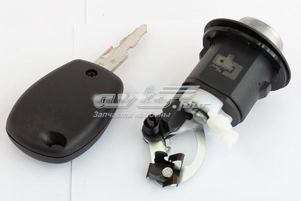 6001550798 Renault (RVI) личинка замка renault logan багажник