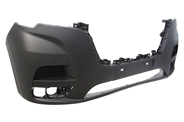 Буфер (бампер) передний GP620104124X GP