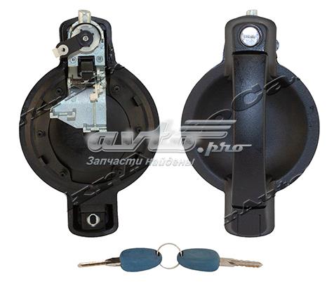 Ручка боковой двери наружная правая GP735309961WK GP