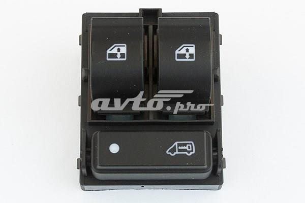 GP7354217140 GP Кнопочный блок управления стеклоподъемником передний левый купить в Ровно