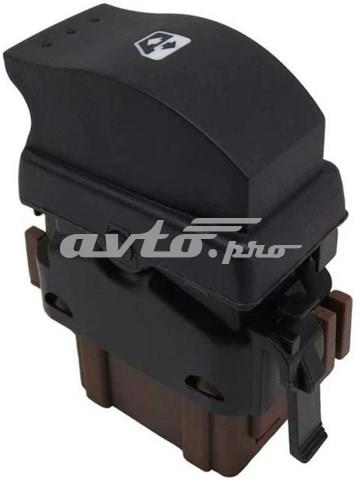 GP8200057321 GP Кнопка включения мотора стеклоподъемника передняя правая купить в Украина