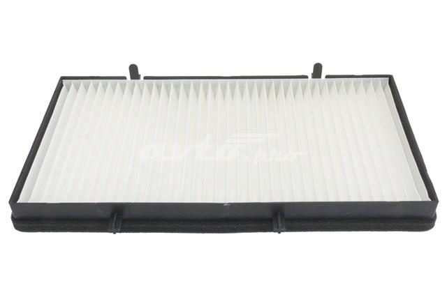 Фильтр салона угольный GPLA382 GP