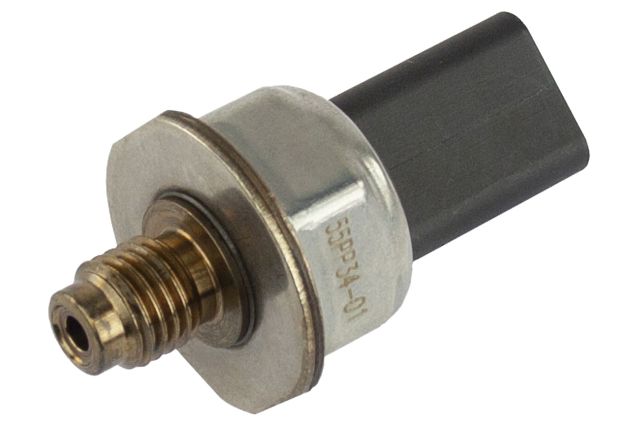 Манометры HW660072 HANSWERK