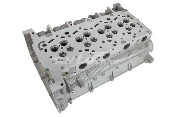 ГБЦ мотора HWBK2Q6C032A GP