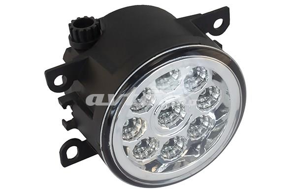 Противотуманки LBR10012LED GP