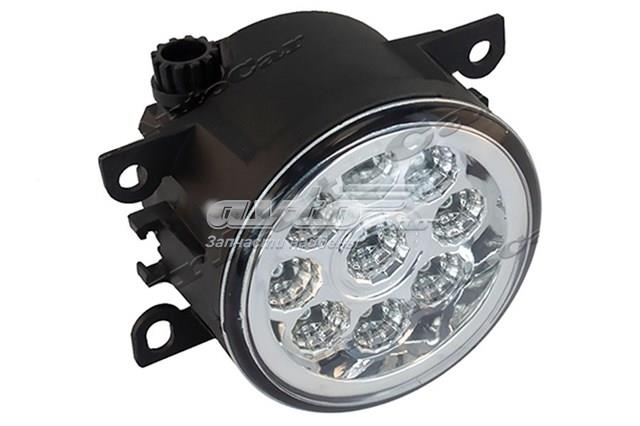 LBR10012LED GP Фара противотуманная левая/правая купить в Ровно