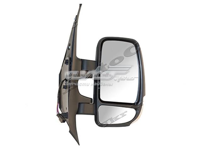 Зеркало renault master lll фургон правое 7 контактов (963016903r) LL01-60-004R