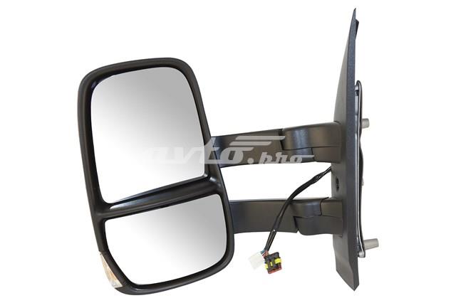GP LL0160014LONGL Левое боковое зеркало в наличии Чернигов