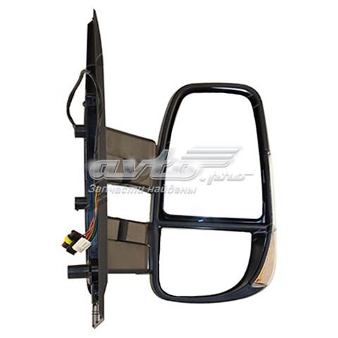 LL0160014LONGR GP Правое зеркало купить в Львов