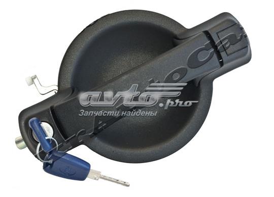 Ручка передней двери наружная, правая MG80470 MIRAGLIO