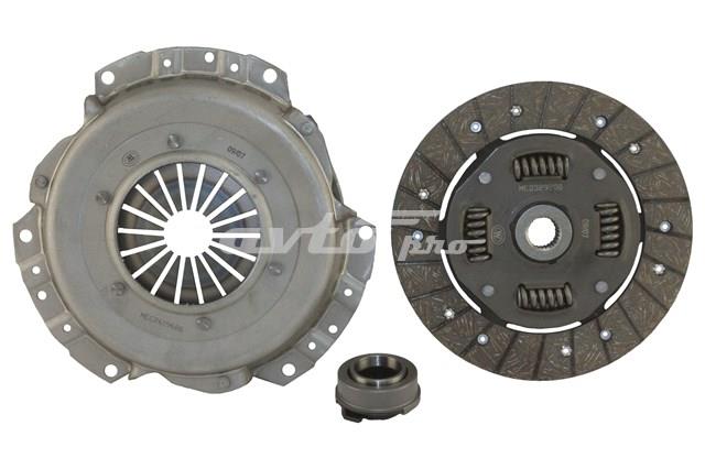 MECARM MK9828 Сцепление в наличии Винница