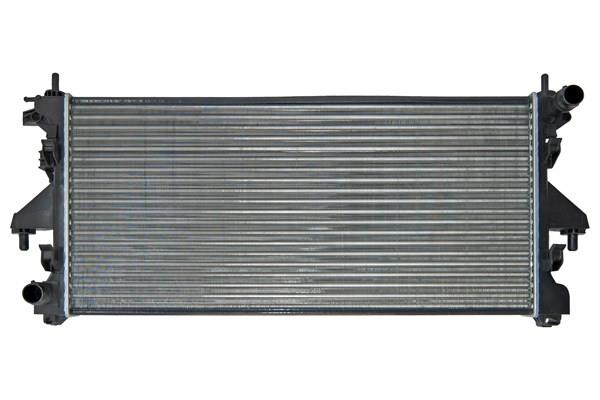 GP ORK1342588080 Радиатор охлаждения двигателя в наличии Киев