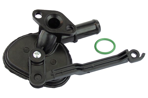 Кран печки (отопителя) ORK500054609 GP