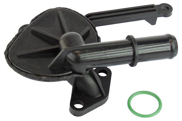 ORK500054609 GP Кран печки (отопителя) купить в Житомир
