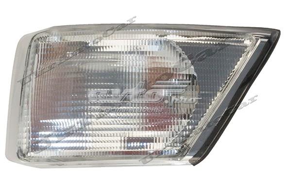 Поворотник левый ORK500320426W GP