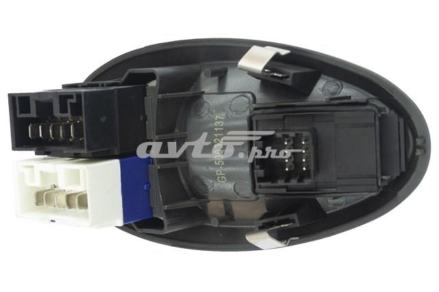 GP ORK500321137 Кнопочный блок управления стеклоподъемником передний левый в наличии Чернигов