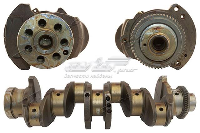 GP ORK504017281 Коленвал двигателя в наличии Ирпень