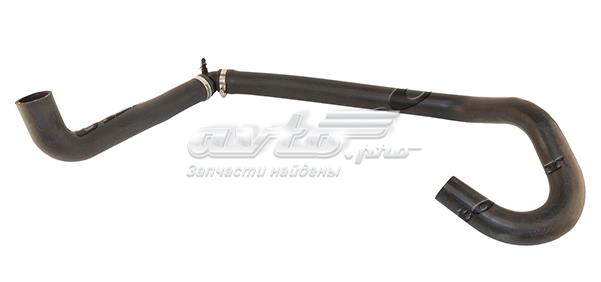 ORK504215702 Шланг (патрубок) радиатора охлаждения верхний купить Запорожье