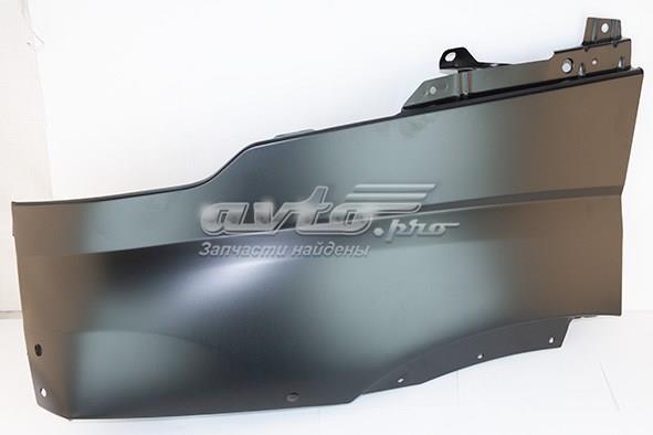 GP ORK5801513992 Крыло переднее левое в наличии Украина