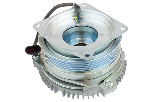 GP ORK5801598372 Вискомуфта (вязкостная муфта) вентилятора охлаждения в наличии Днепр