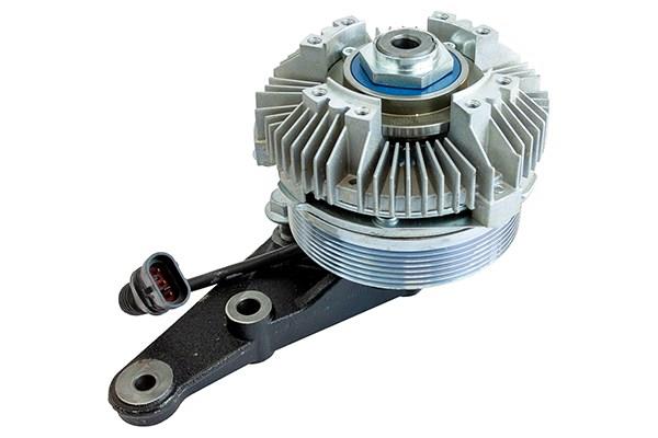 ORK5802001886 Вискомуфта вентилятора купить Павлоград