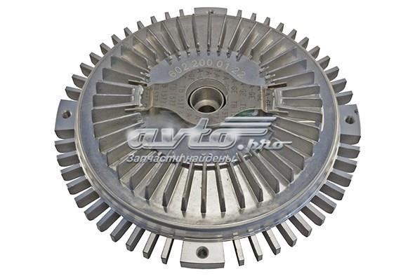 ORK6022000122 GP Вискомуфта вентилятора купить в Хмельницкий
