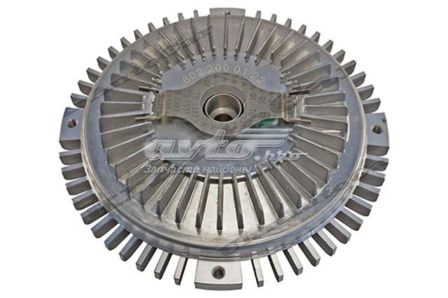 ORK6022000122 Вискомуфта (вязкостная муфта) вентилятора охлаждения купить Киев