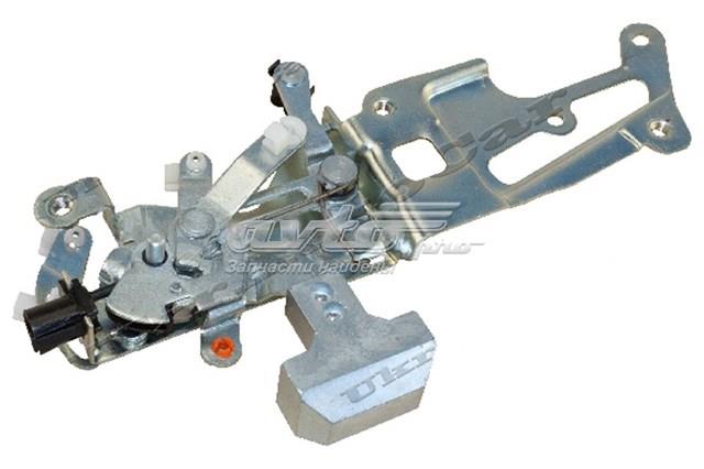 ORK8200360708 Замок двери боковой сдвижной правой купить Украина