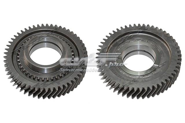 ORK9643758188 GP Шестерня 5-й передачи ведомая купить в Полтава