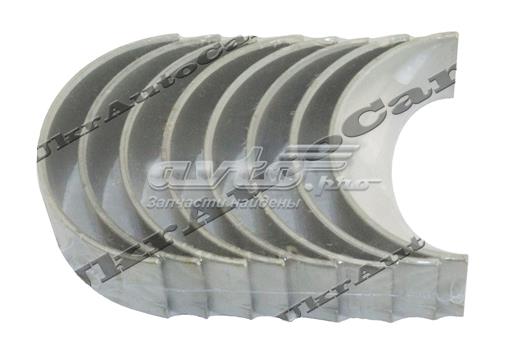 Комплект шатунных вкладышей ORK99474279 GP