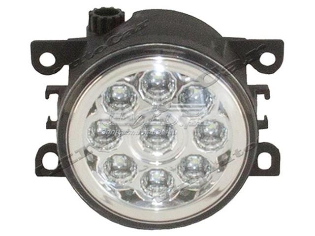 ПТФ RH02001LED GP