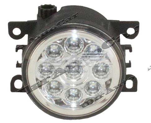 RH02001LED GP Противотуманки купить в Сумы