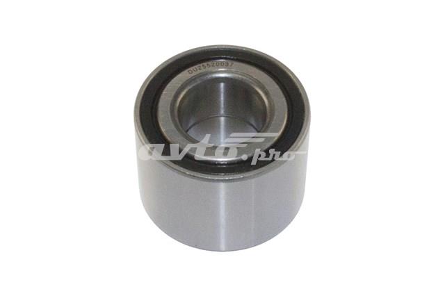 Подшипники задней ступицы V7703090253 VELCO