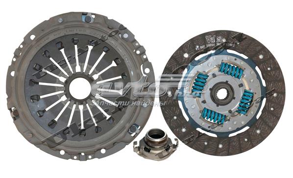 Сцепление в сборе VL826567 VALEO