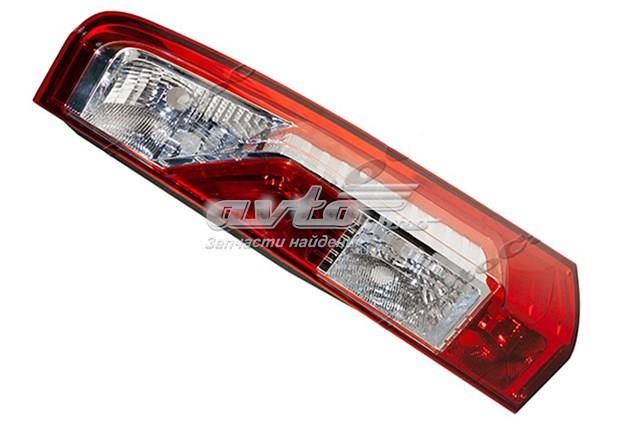 GP VR002 Фонарь задний левый в наличии Ровно