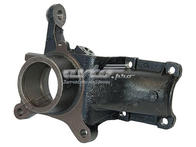 Ось передняя и поворотные кулаки YFGY1538B GP