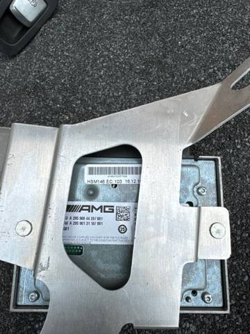 A2059013110 MERCEDES купить в Николаев