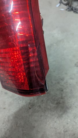 MN169702 MITSUBISHI Задний фонарь купить в Павлоград
