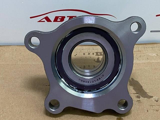 0182LC120RRH Ступица задняя правая купить Винница