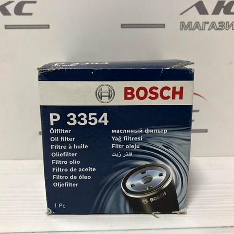 0451103354 BOSCH Фильтр масляный купить в Полтава