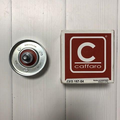 CAFFARO 16754 Ролик натяжителя приводного ремня в наличии Украина