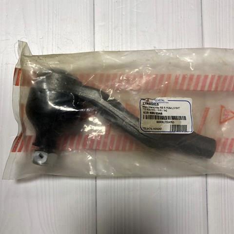 17MR0815 AS METAL Наконечник рулевой тяги внешний купить в Житомир