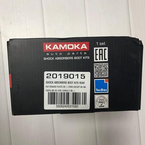 KAMOKA 2019015 Отбойники задних амортизаторов в наличии Чернигов