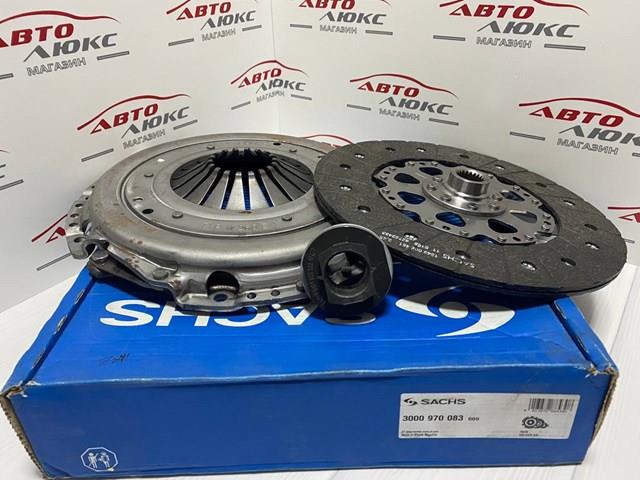 SACHS 3000970083 Сцепление в наличии Киев