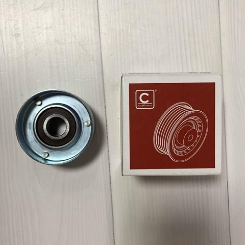 30100 CAFFARO Натяжной ролик купить в Житомир