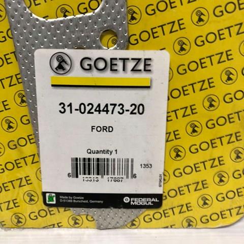 GOETZE 3102447320 Прокладка выпускного коллектора в наличии Ужгород